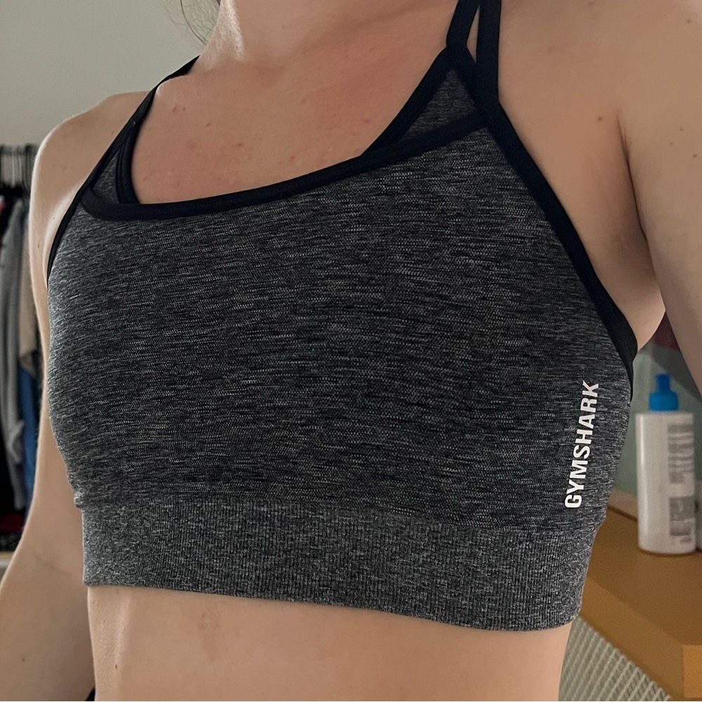 Gymshark Adapt sport bra